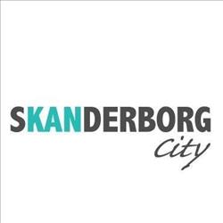 Skanderborg City  sponsorere Natteravnene